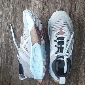 Women's Trail Running Shoes (Nike Zegama)